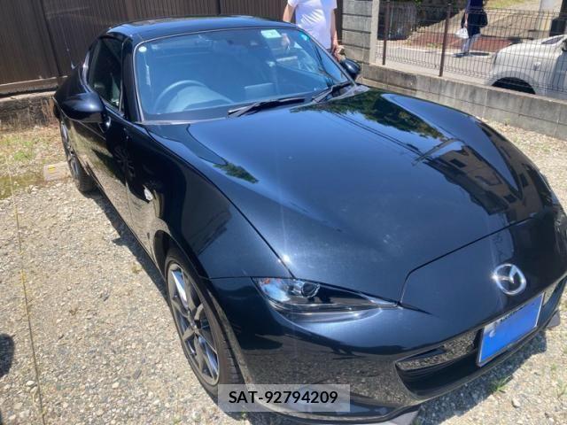 Mazda ROADSTER 2023-07 7393865-0