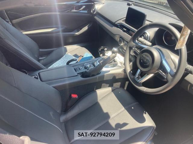 Mazda ROADSTER 2023-07 7393865-9