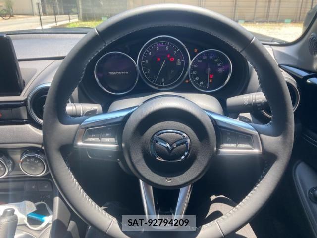 Mazda ROADSTER 2023-07 7393865-14
