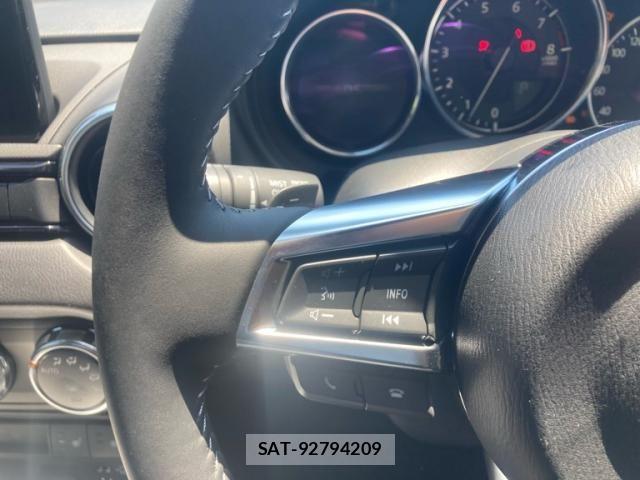 Mazda ROADSTER 2023-07 7393865-15