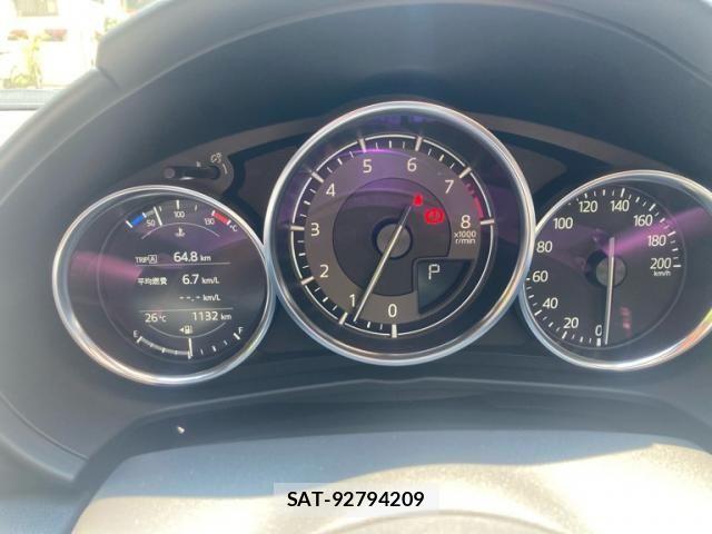 Mazda ROADSTER 2023-07 7393865-17