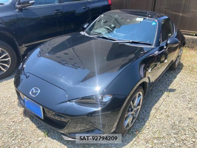 Mazda ROADSTER 2023-07 7393865-1