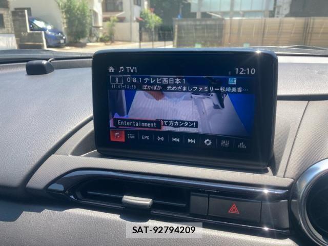 Mazda ROADSTER 2023-07 7393865-19