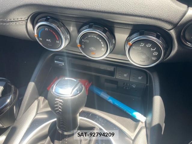 Mazda ROADSTER 2023-07 7393865-22