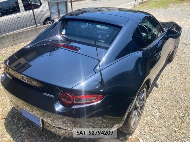 Mazda ROADSTER 2023-07 7393865-2