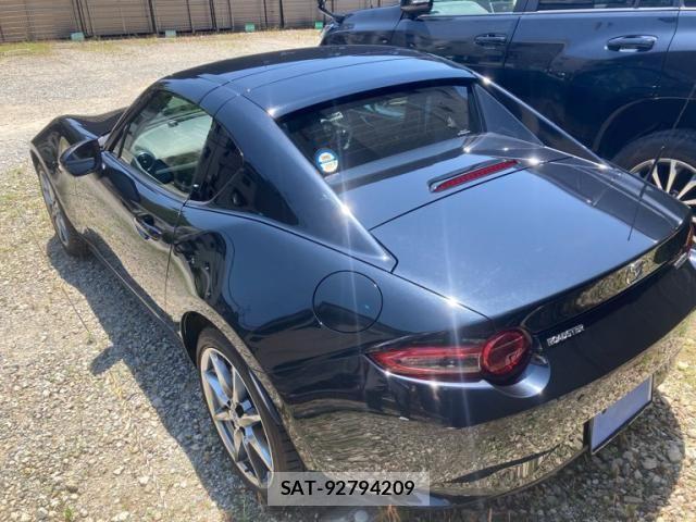 Mazda ROADSTER 2023-07 7393865-3