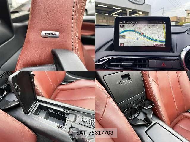 Mazda ROADSTER 2018-02 7502599-5