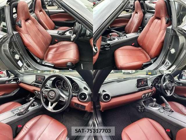 Mazda ROADSTER 2018-02 7502599-6