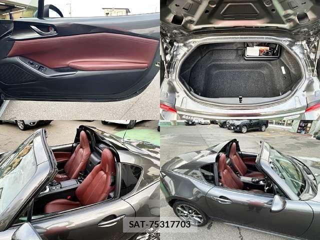 Mazda ROADSTER 2018-02 7502599-7