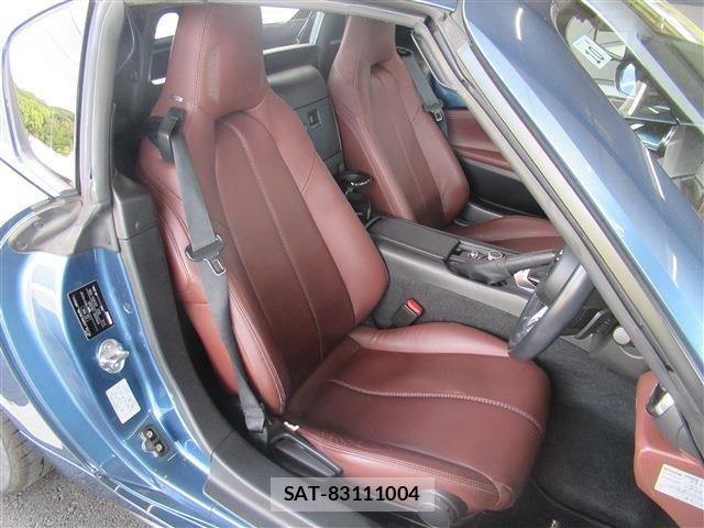 Mazda ROADSTER 2019-09 7619578-9