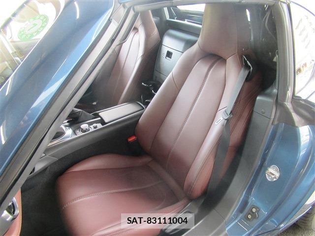 Mazda ROADSTER 2019-09 7619578-11