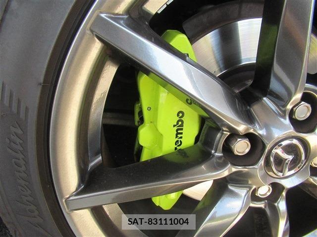 Mazda ROADSTER 2019-09 7619578-12
