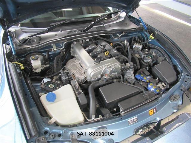 Mazda ROADSTER 2019-09 7619578-16