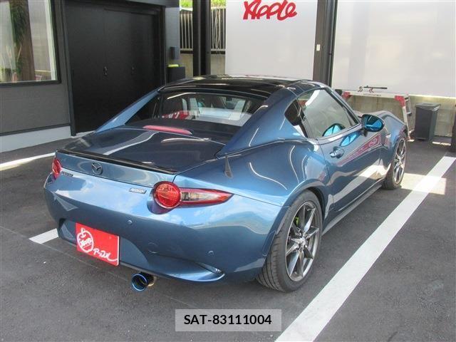 Mazda ROADSTER 2019-09 7619578-3