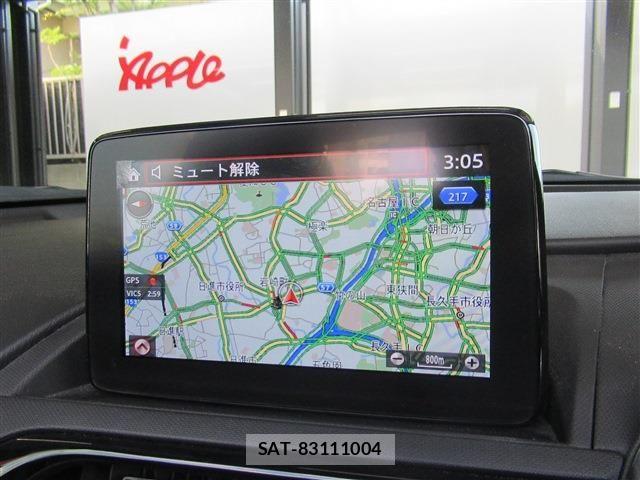 Mazda ROADSTER 2019-09 7619578-5