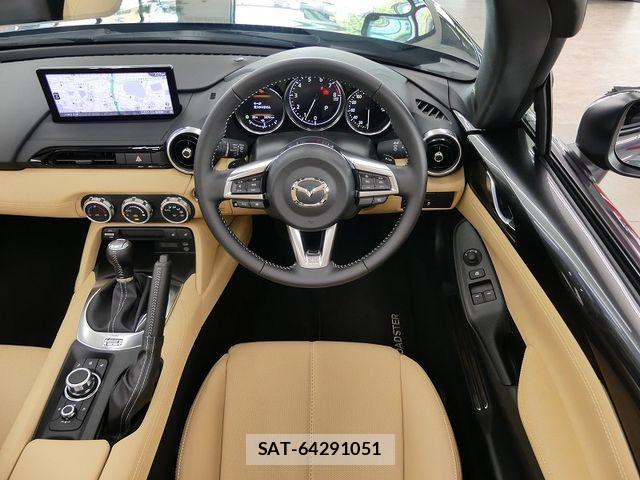 Mazda ROADSTER 2025-05 7619577-10