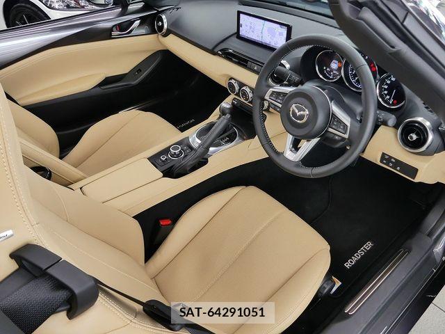 Mazda ROADSTER 2025-05 7619577-15