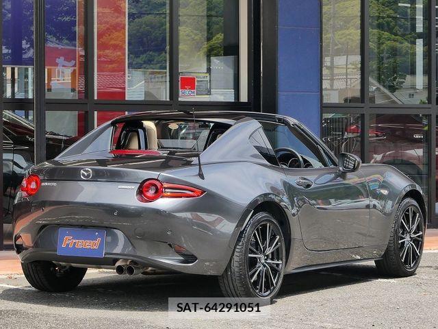 Mazda ROADSTER 2025-05 7619577-1