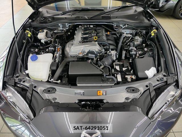 Mazda ROADSTER 2025-05 7619577-19