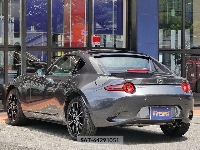 Mazda ROADSTER 2025-05 7619577-5