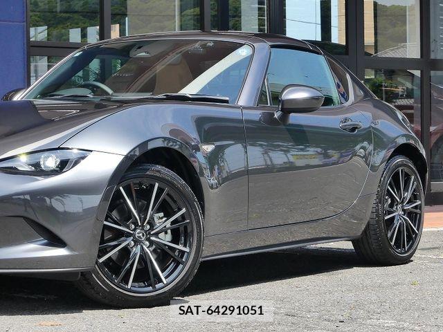 Mazda ROADSTER 2025-05 7619577-7