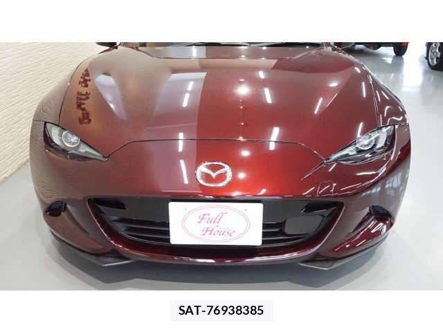 Mazda ROADSTER 2025-04 7619575-10