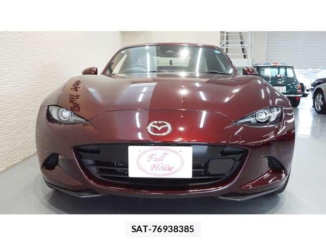 Mazda ROADSTER 2025-04 7619575-11