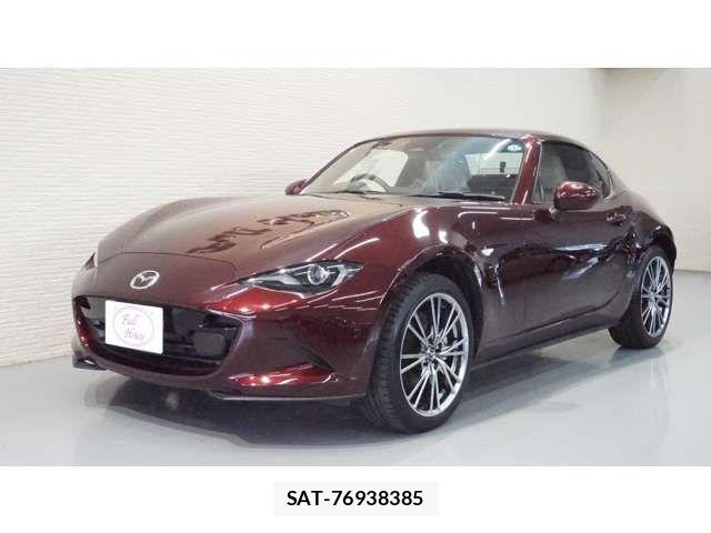Mazda ROADSTER 2025-04 7619575-12