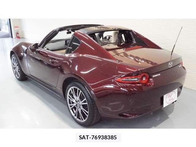 Mazda ROADSTER 2025-04 7619575-16