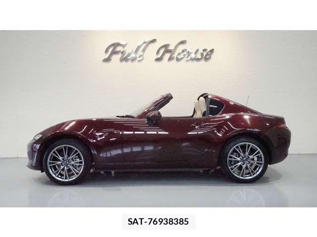 Mazda ROADSTER 2025-04 7619575-17