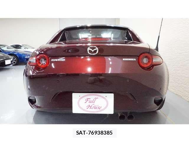 Mazda ROADSTER 2025-04 7619575-3