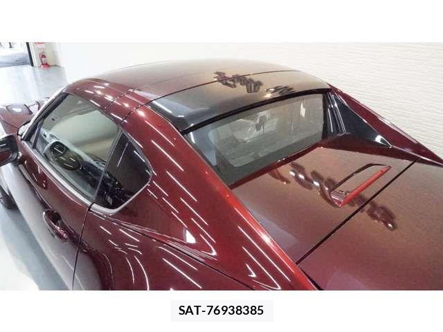 Mazda ROADSTER 2025-04 7619575-5