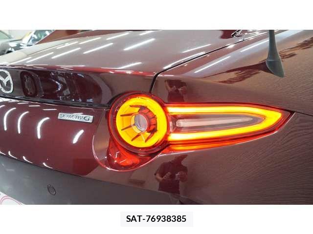 Mazda ROADSTER 2025-04 7619575-7