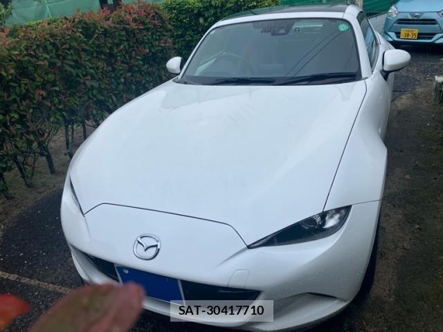 Mazda ROADSTER 2023-07 7727943-0