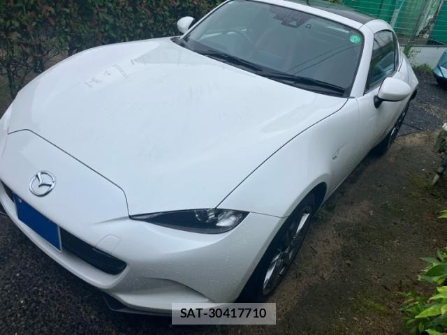 Mazda ROADSTER 2023-07 7727943-2