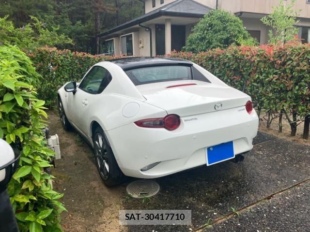 Mazda ROADSTER 2023-07 7727943-4
