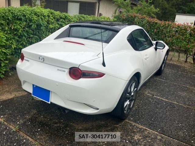 Mazda ROADSTER 2023-07 7727943-5