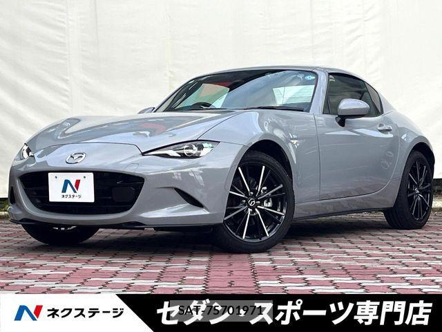 Mazda ROADSTER 2024-03 7727944-0