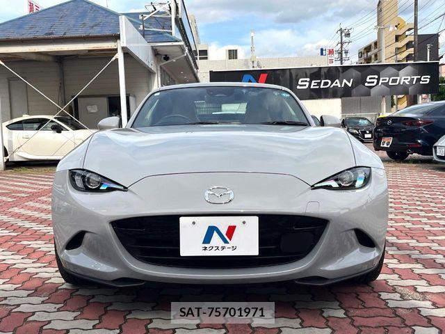Mazda ROADSTER 2024-03 7727944-13