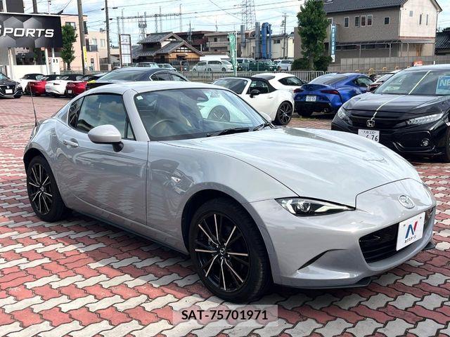 Mazda ROADSTER 2024-03 7727944-15