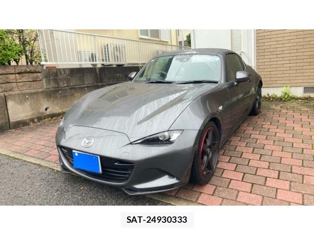 Mazda ROADSTER 2022-10 7879170-0