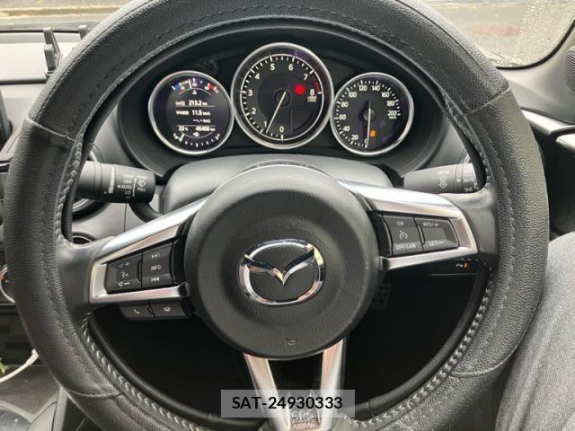 Mazda ROADSTER 2022-10 7879170-11