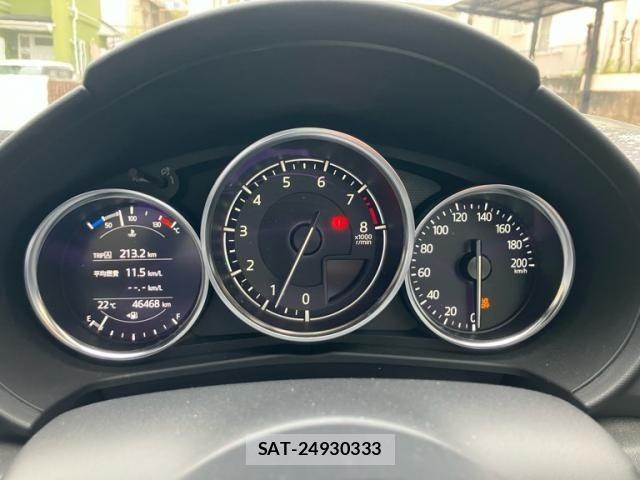 Mazda ROADSTER 2022-10 7879170-14