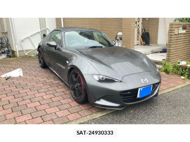 Mazda ROADSTER 2022-10 7879170-1