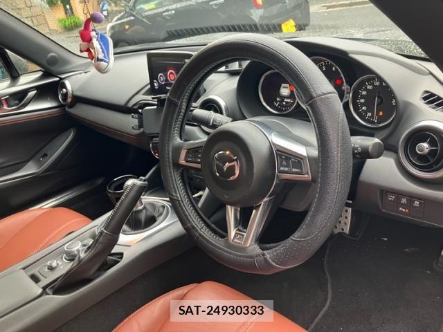 Mazda ROADSTER 2022-10 7879170-21