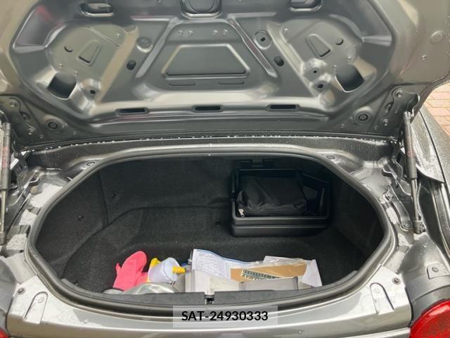 Mazda ROADSTER 2022-10 7879170-22