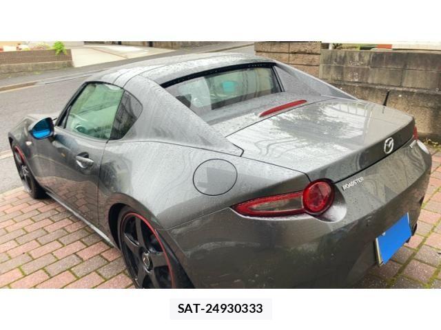 Mazda ROADSTER 2022-10 7879170-2