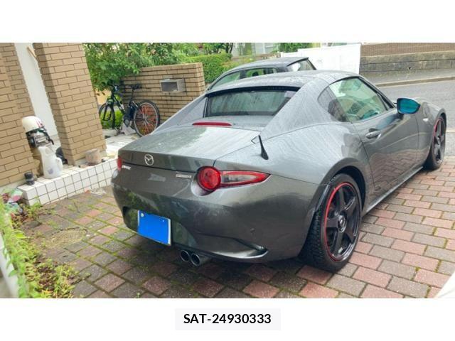 Mazda ROADSTER 2022-10 7879170-3