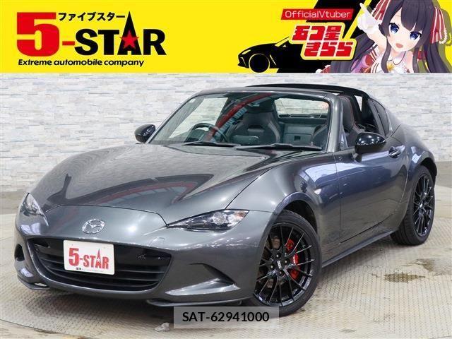 Mazda ROADSTER 2017-06 7980849-0