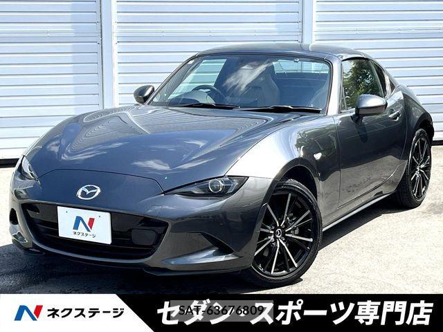 Mazda ROADSTER 2024-07 7980847-0
